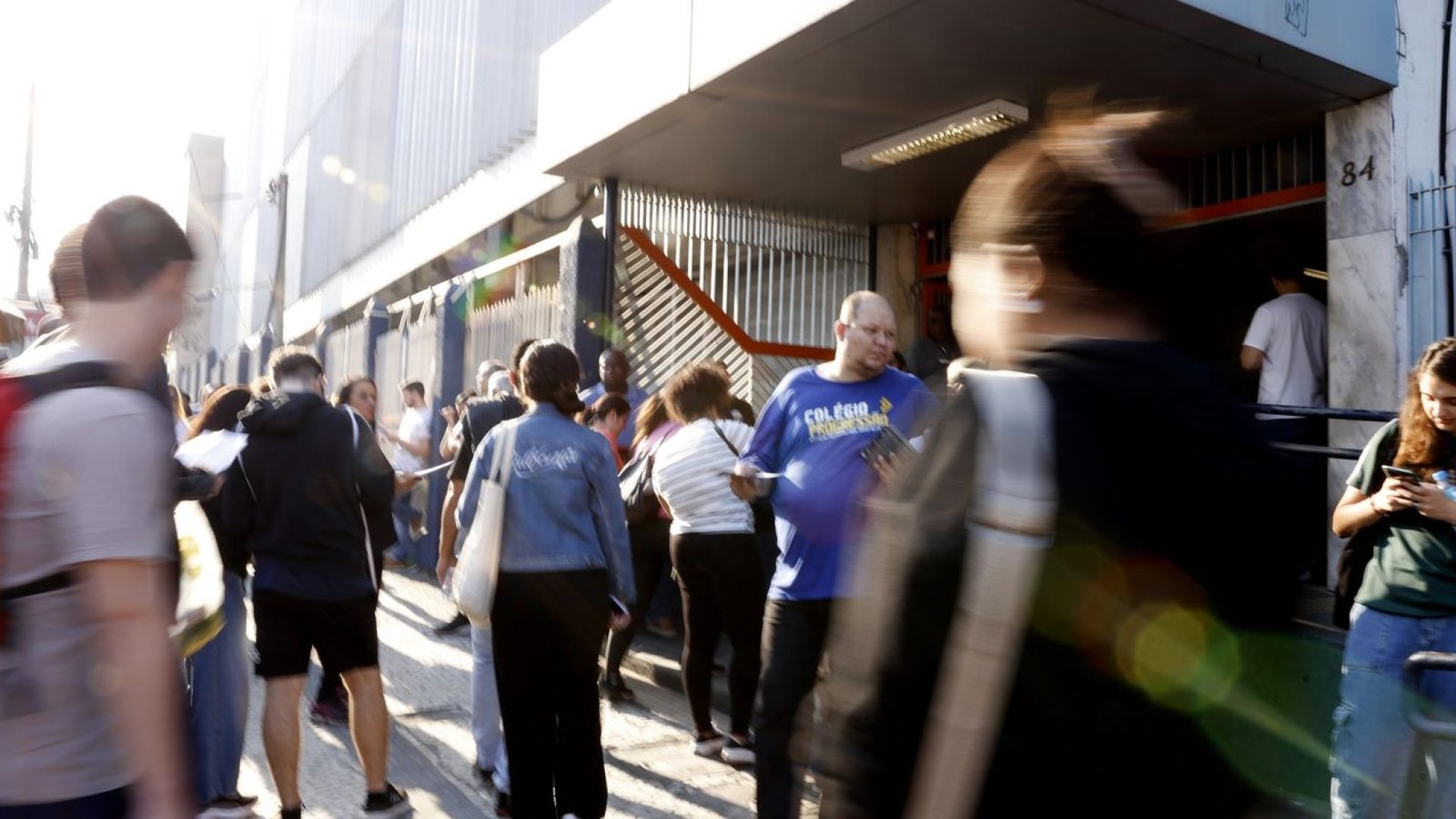 © Tânia Rêgo/Agência Brasil