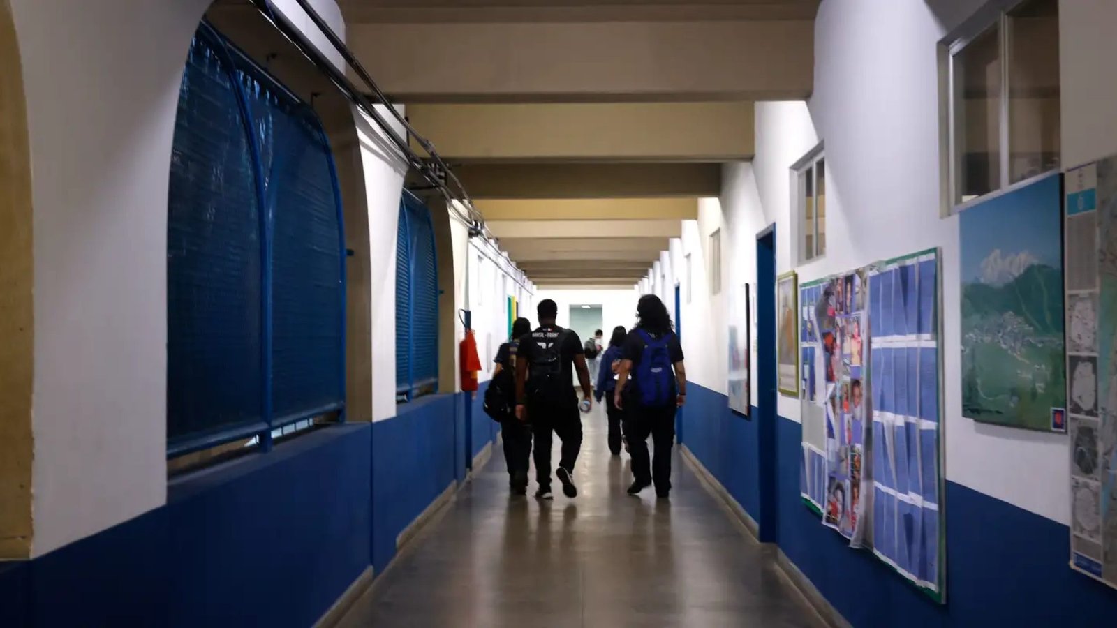 © Tânia Rêgo/Agência Brasil