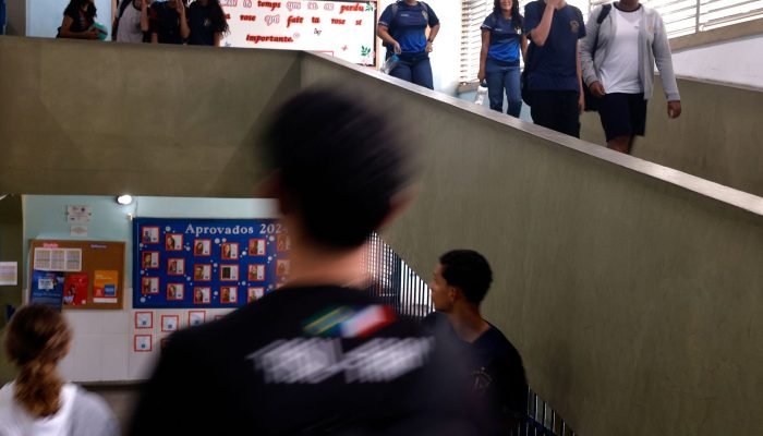 © Tânia Rêgo/Agência Brasil