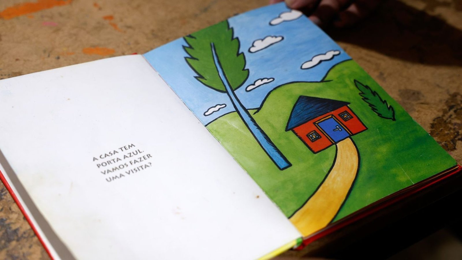 © Tânia Rêgo/Agência Brasil