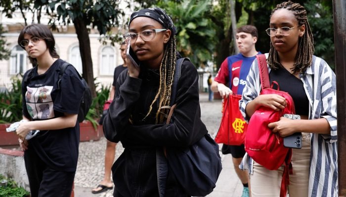 © Tânia Rêgo/Agência Brasil