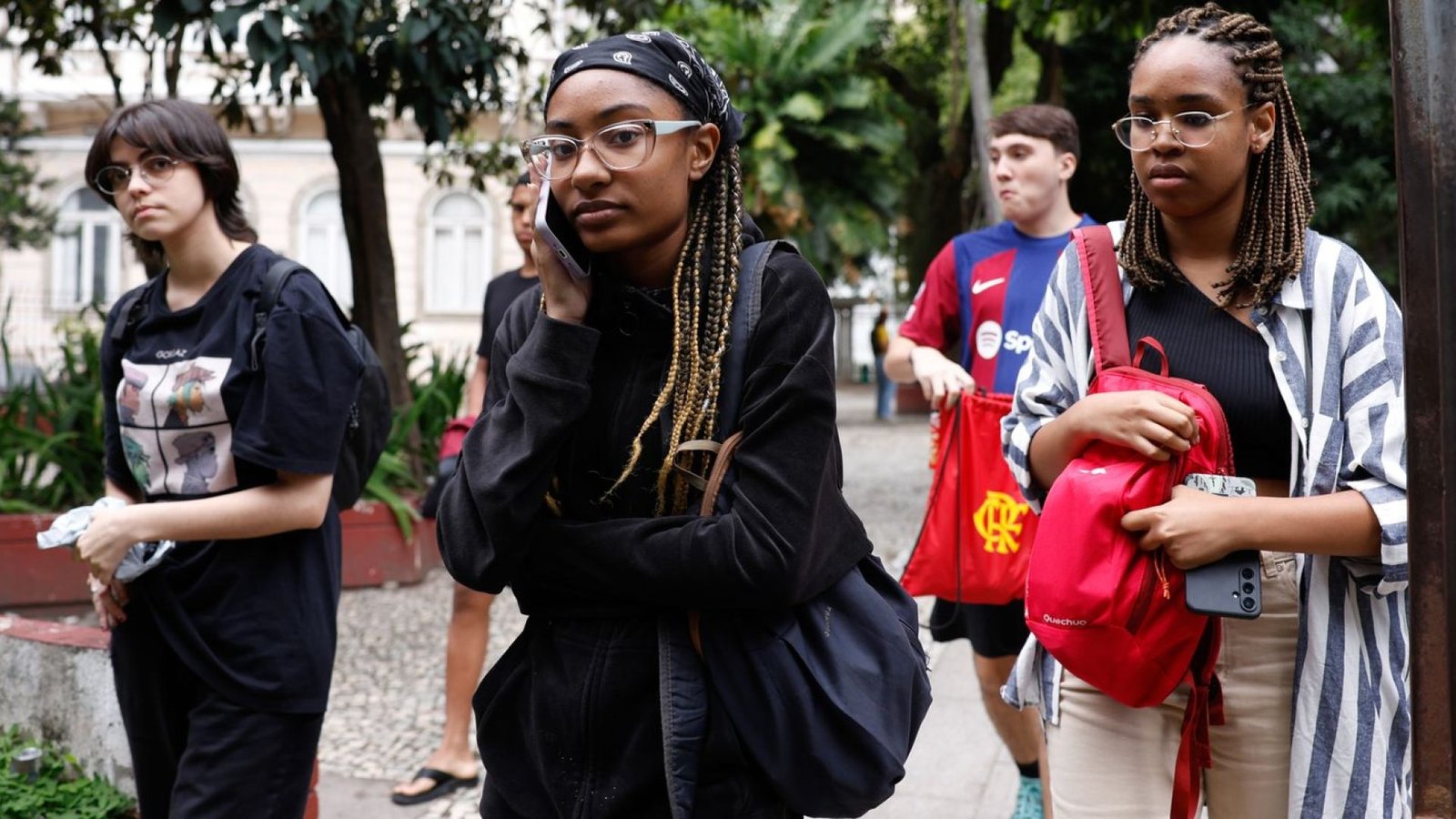 © Tânia Rêgo/Agência Brasil