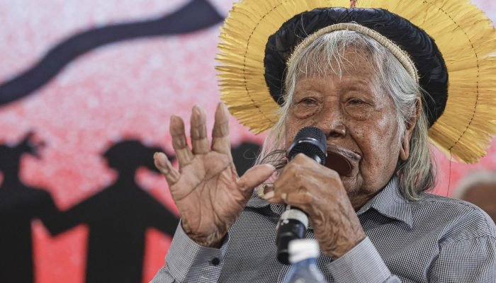 © Tânia Rêgo/Agência Brasil