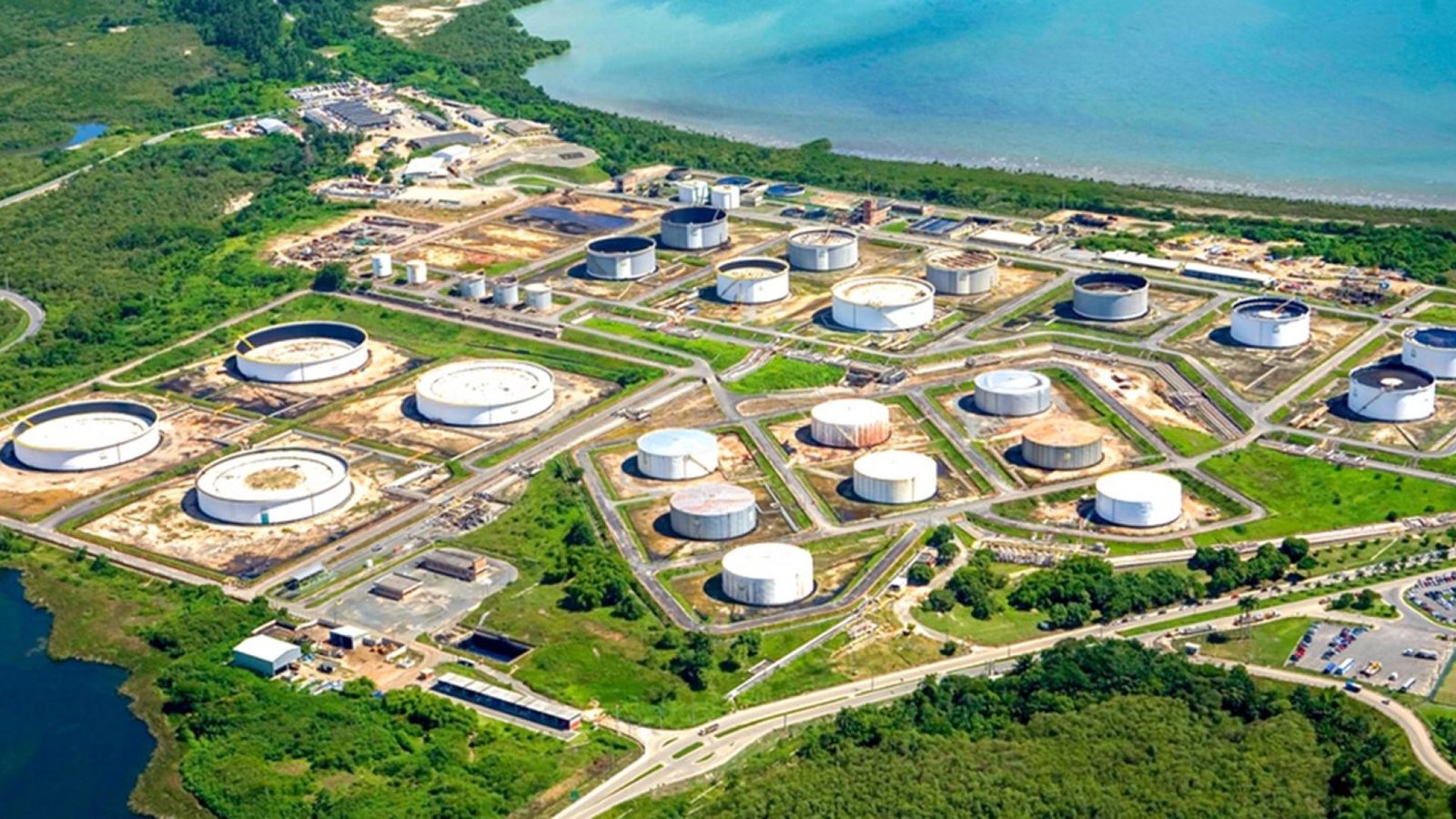 © Acelen/Divulgação