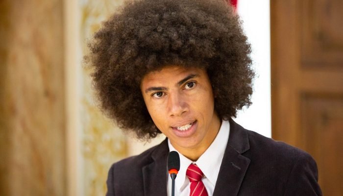 © Rodrigo Fonseca/CMC