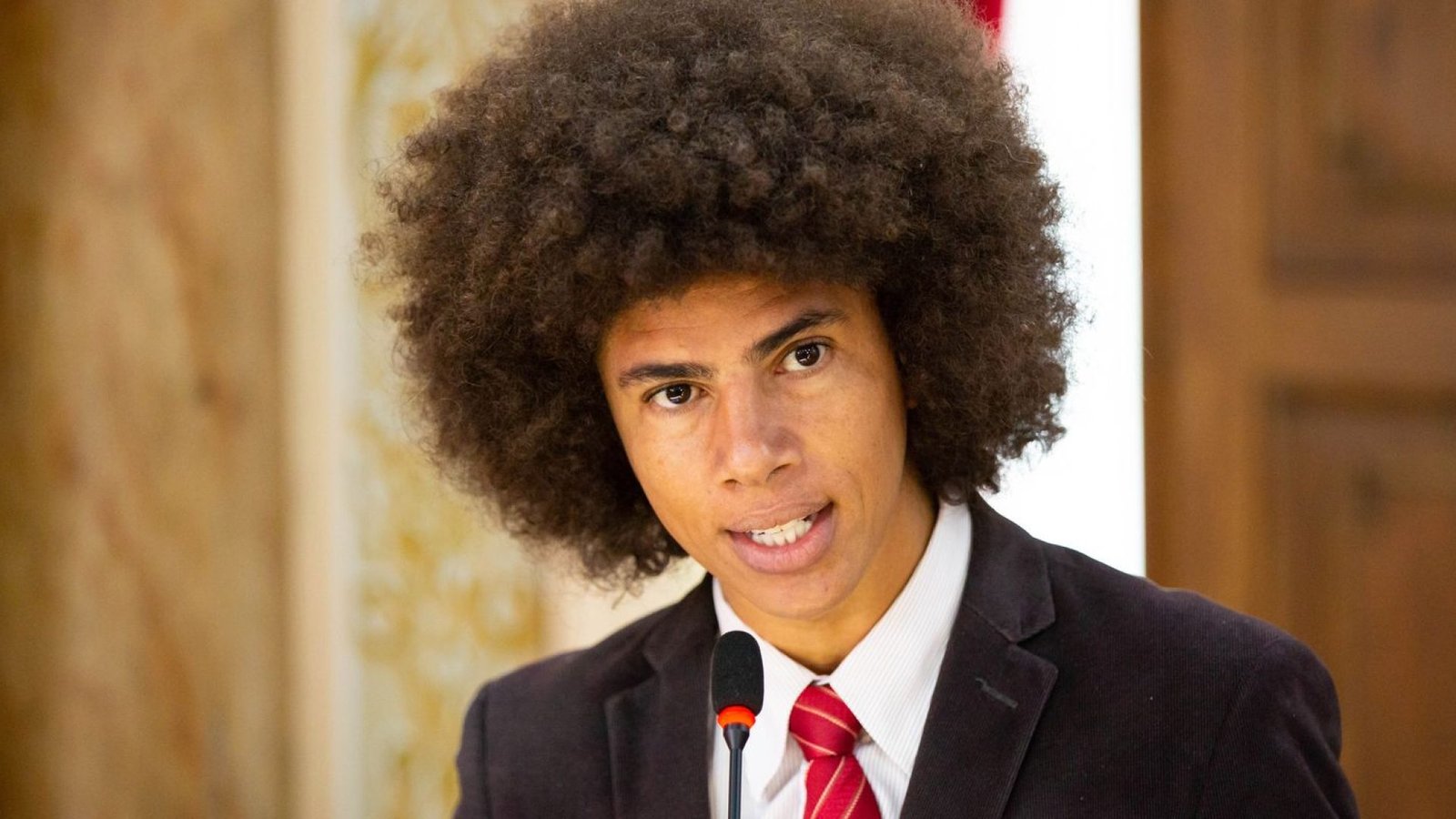 © Rodrigo Fonseca/CMC