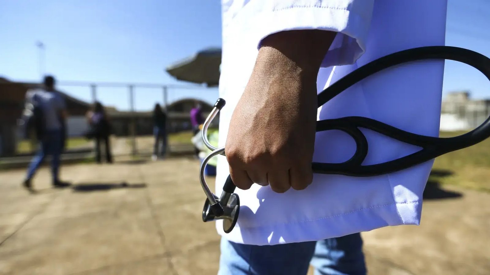 © Marcelo Camargo/Agência Brasil