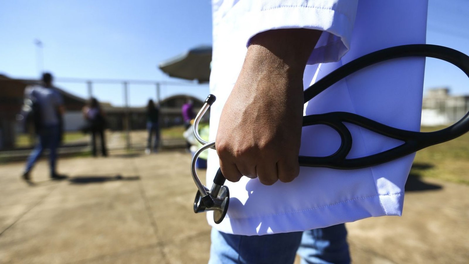 © Marcelo Camargo/Agência Brasil