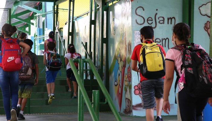 © Rovena Rosa/Agência Brasil