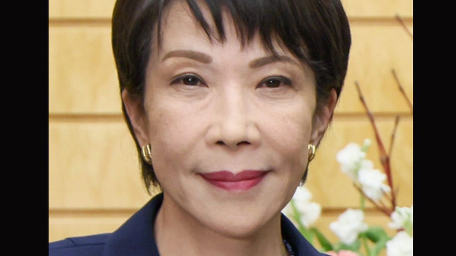 © Sanae Takaichi/Wihipédia