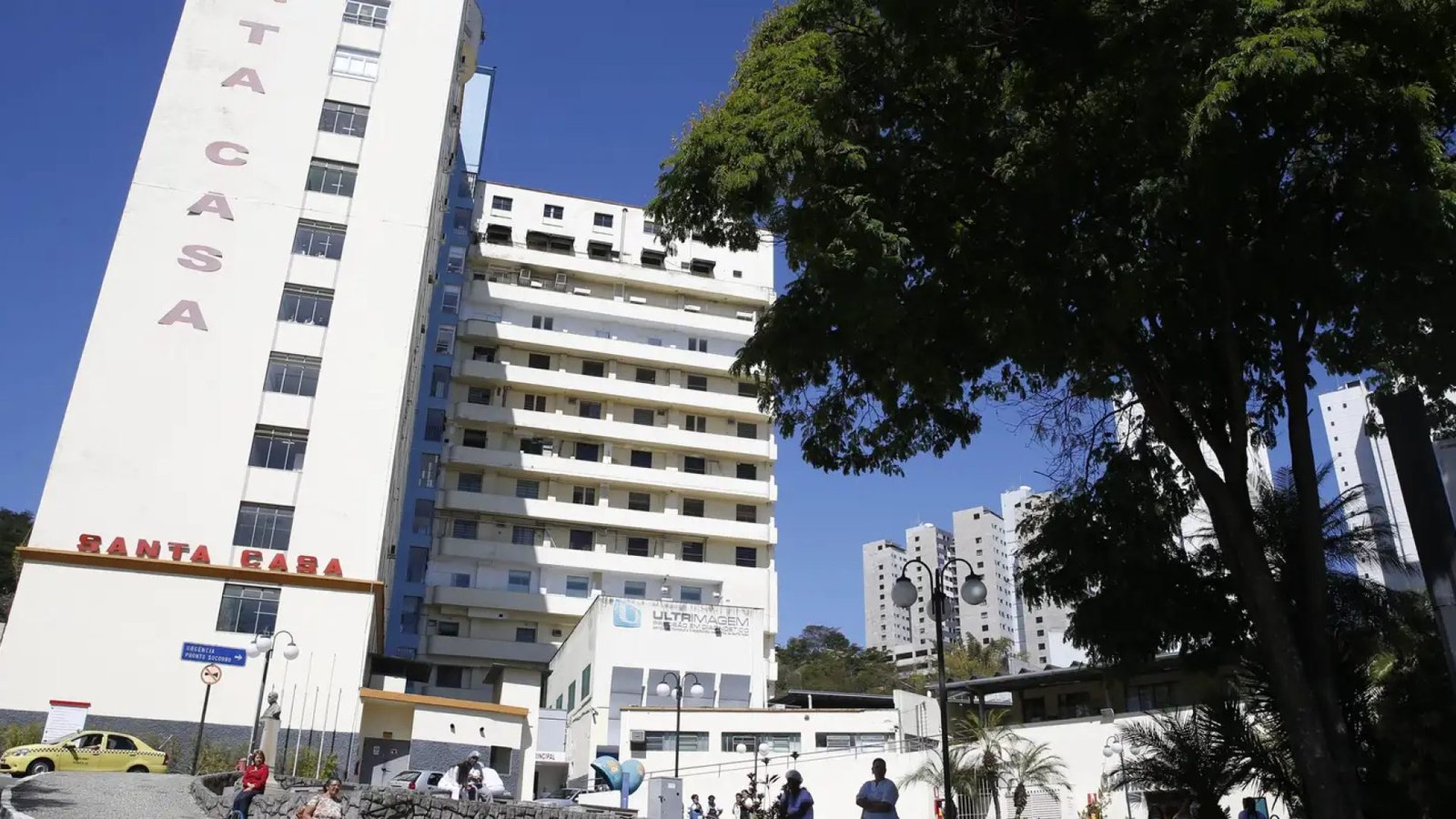 © Tomaz Silva/Agência Brasil