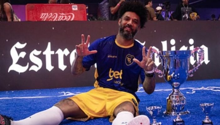 O caso foi registrado como violência doméstica, exercício arbitrário das próprias razões e ...