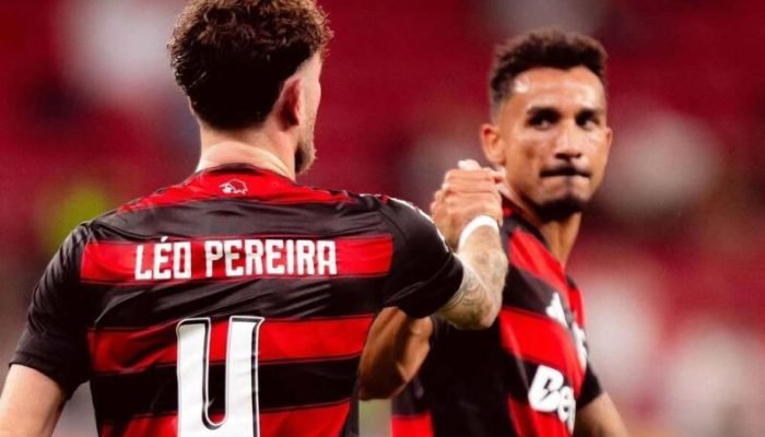 Após a vitória na semifinal, Danilo adotou um discurso de respeito ao adversário - Foto: Rep...