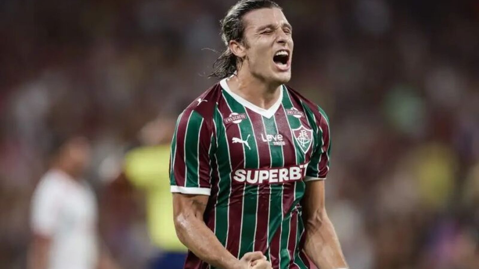 Fluminense derrotou o Bangu por 3 a 1 no Maracanã