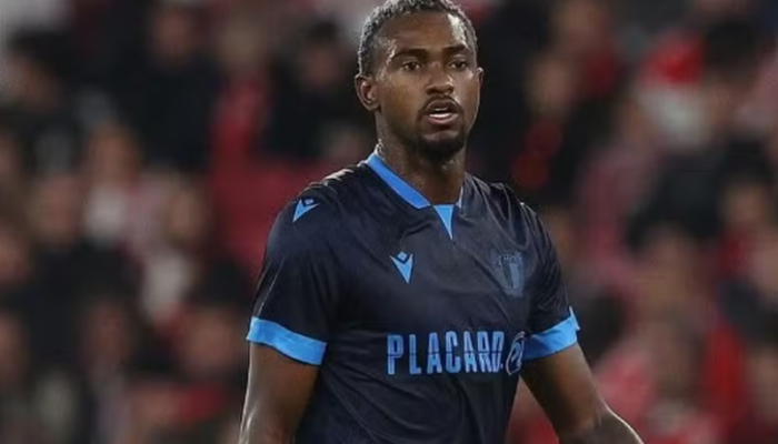 Zagueiro Otávio - Foto: Reprodução