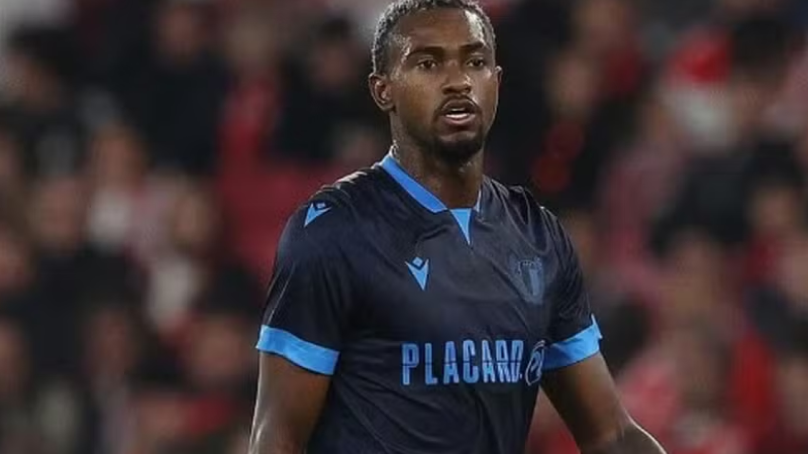 Zagueiro Otávio - Foto: Reprodução