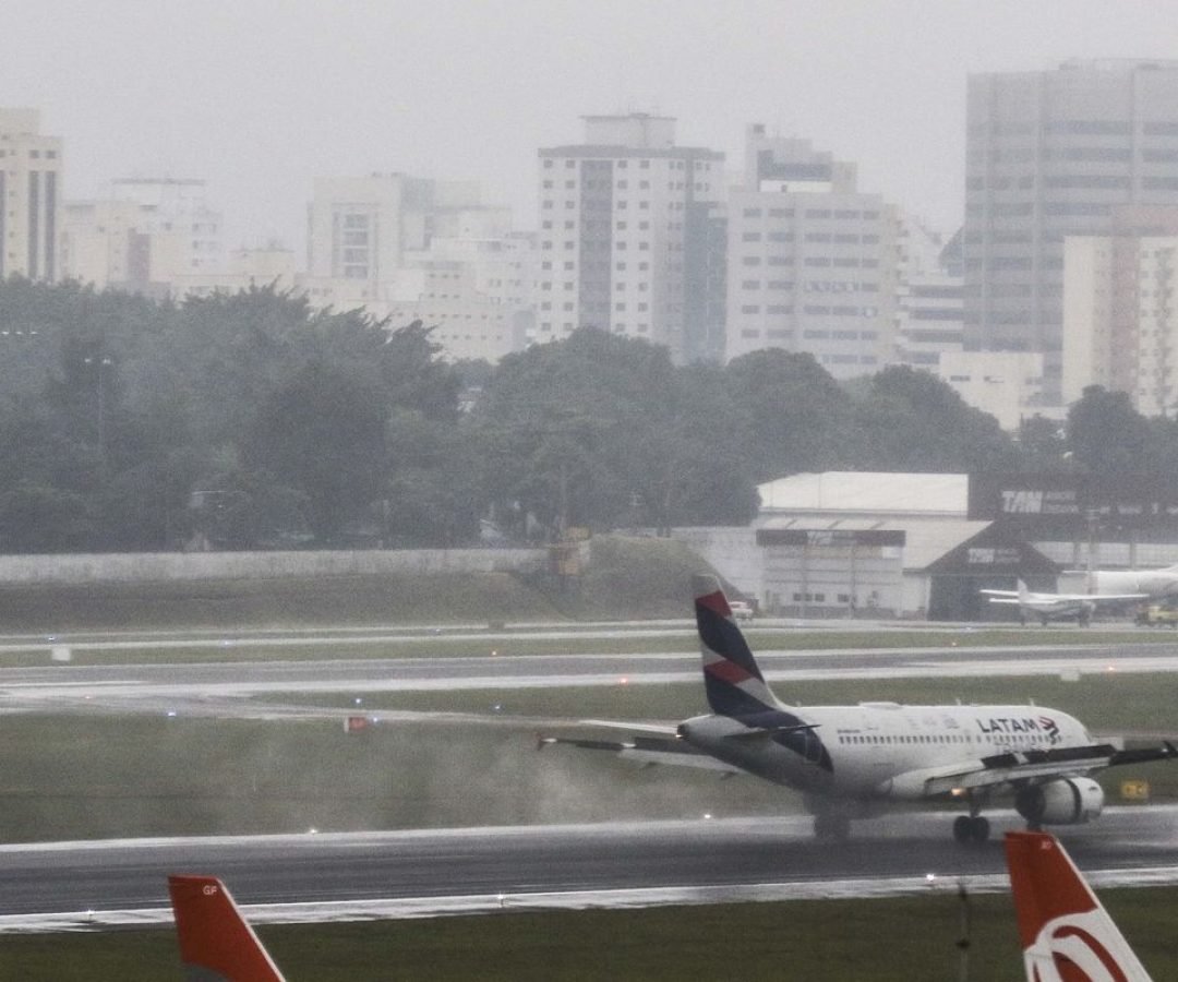 © Marcello Casal JrAgência Brasil