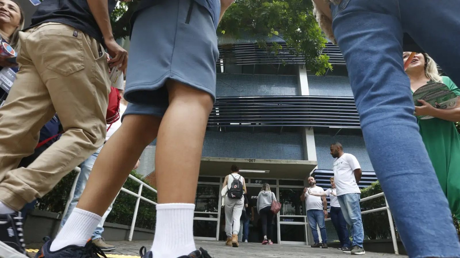 © Paulo Pinto/Agência Brasil