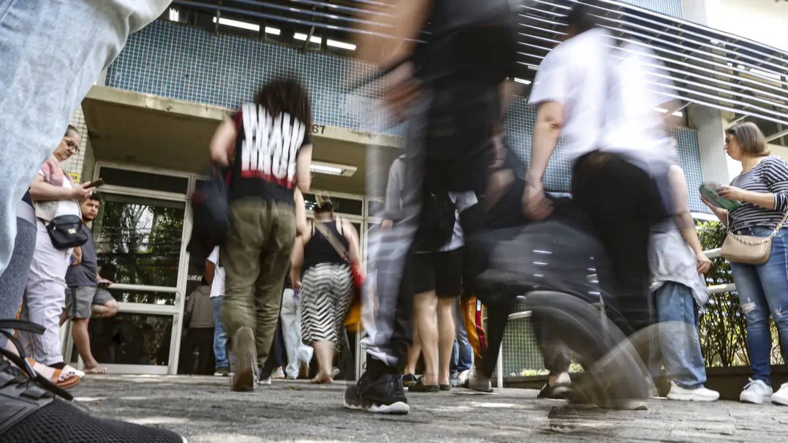 © Paulo Pinto/Agência Brasil