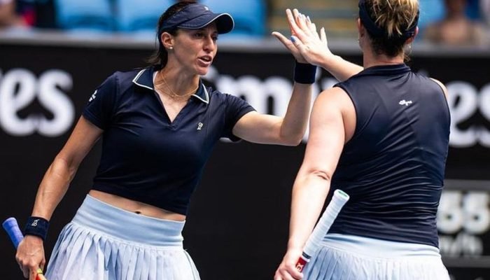 © Jimmie 48 Photography/WTA/Direitos Reservados