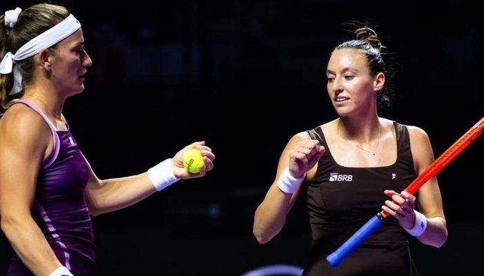 © Jimmie48/WTA/Divulgação