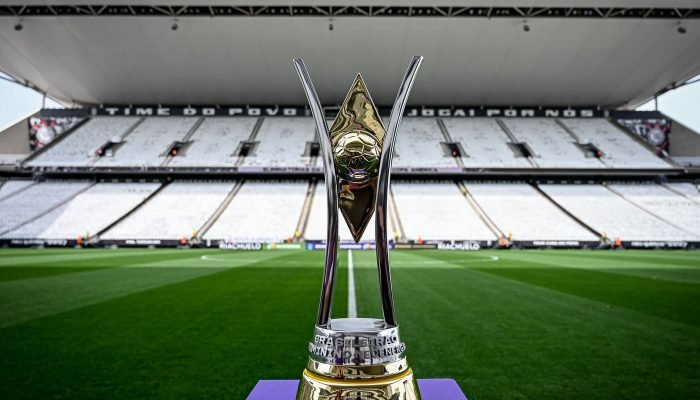 © Nayra Halm/Staff Images Woman/CBF/Direitos Reservados