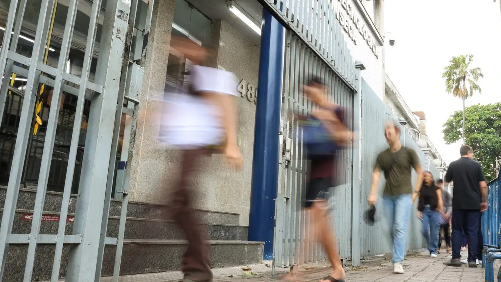 © Tomaz Silva/Agência Brasil