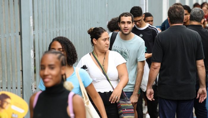 © Tomaz Silva/Agência Brasil