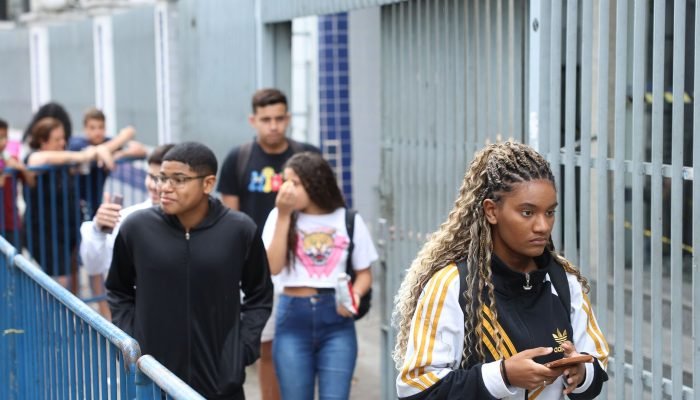 © Tomaz Silva/Agência Brasil