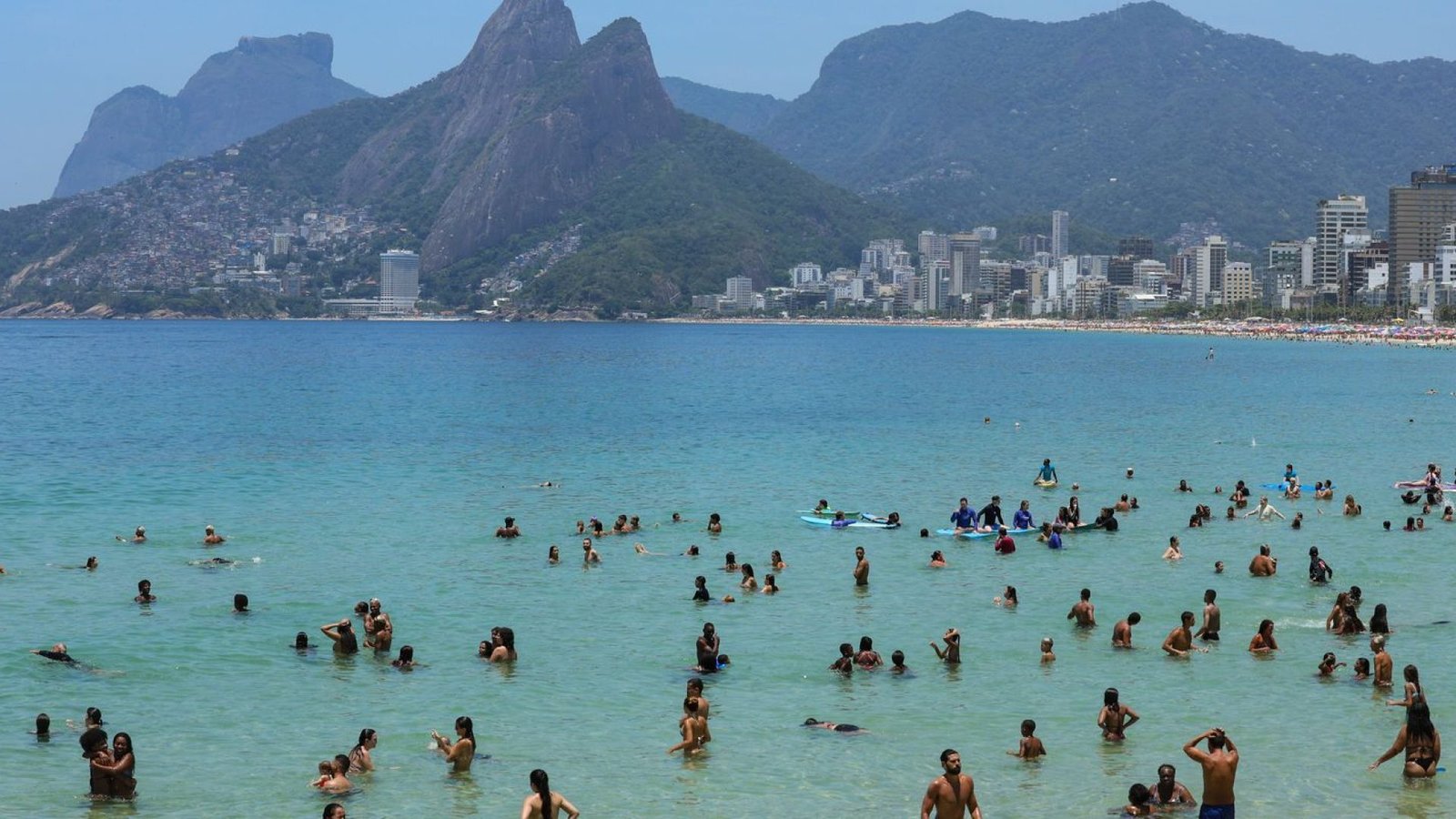 © Tomaz Silva/Agência Brasil