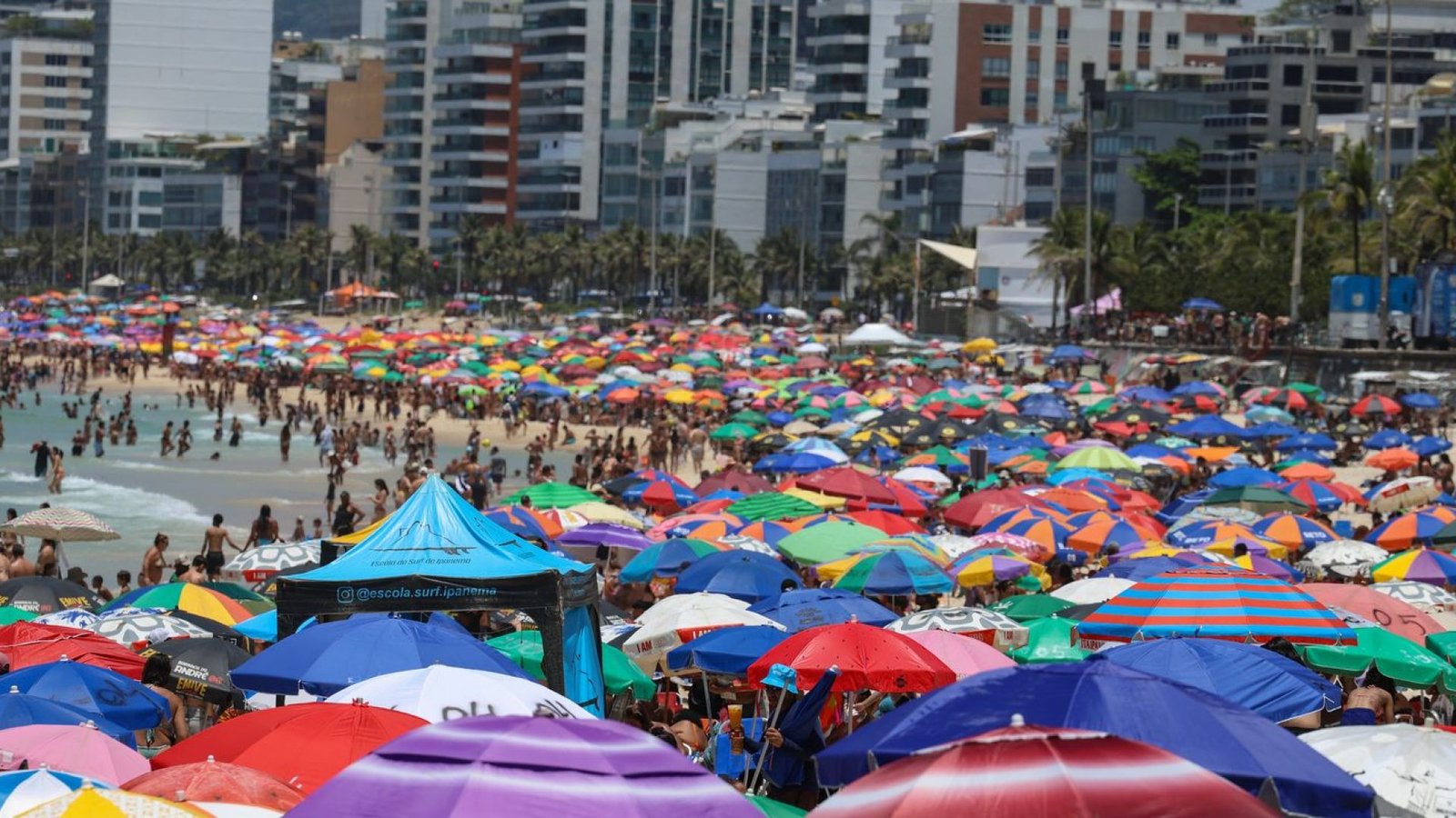 © Tomaz Silva/Agência Brasil