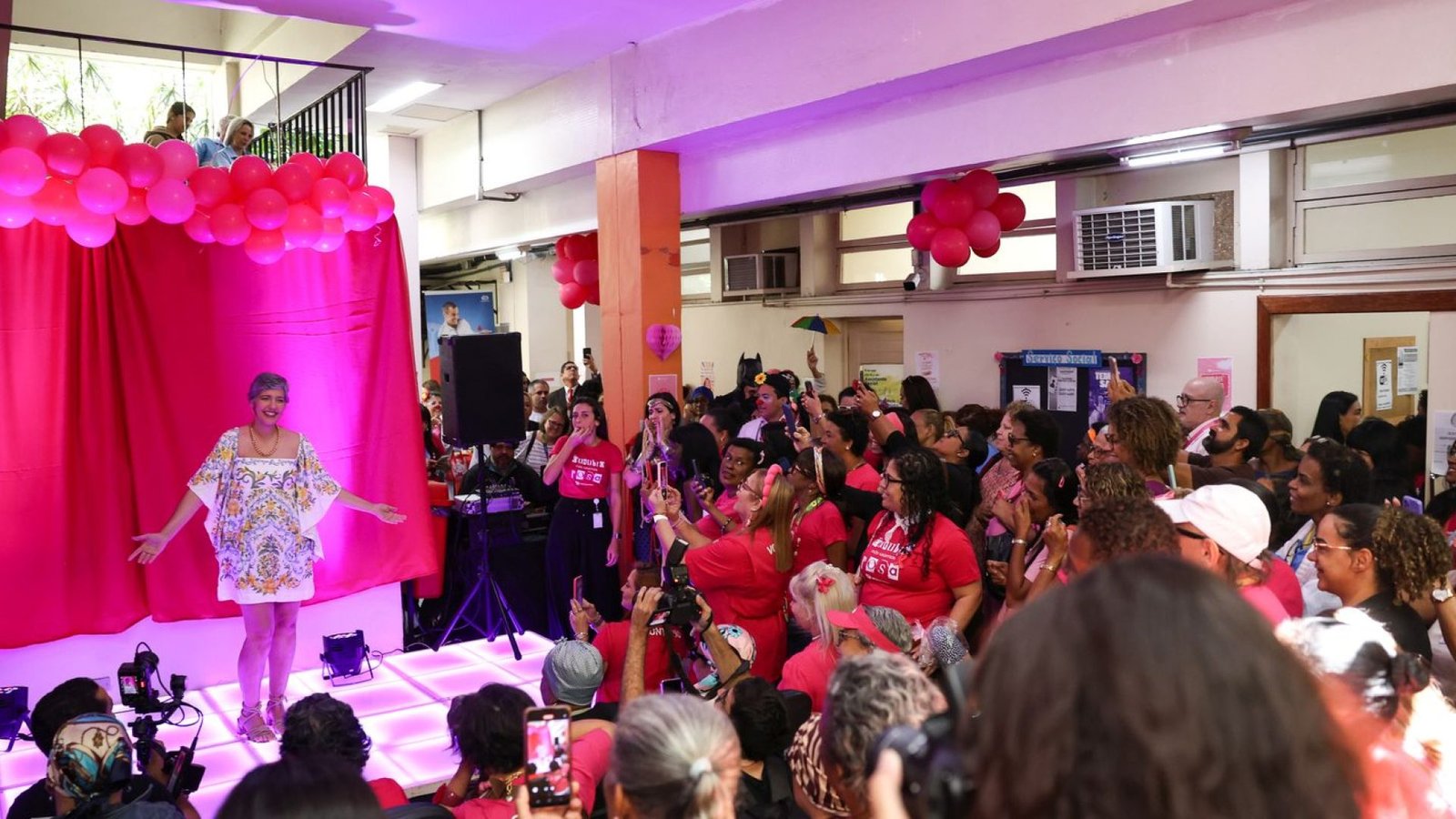 © Tomaz Silva/Agência Brasil