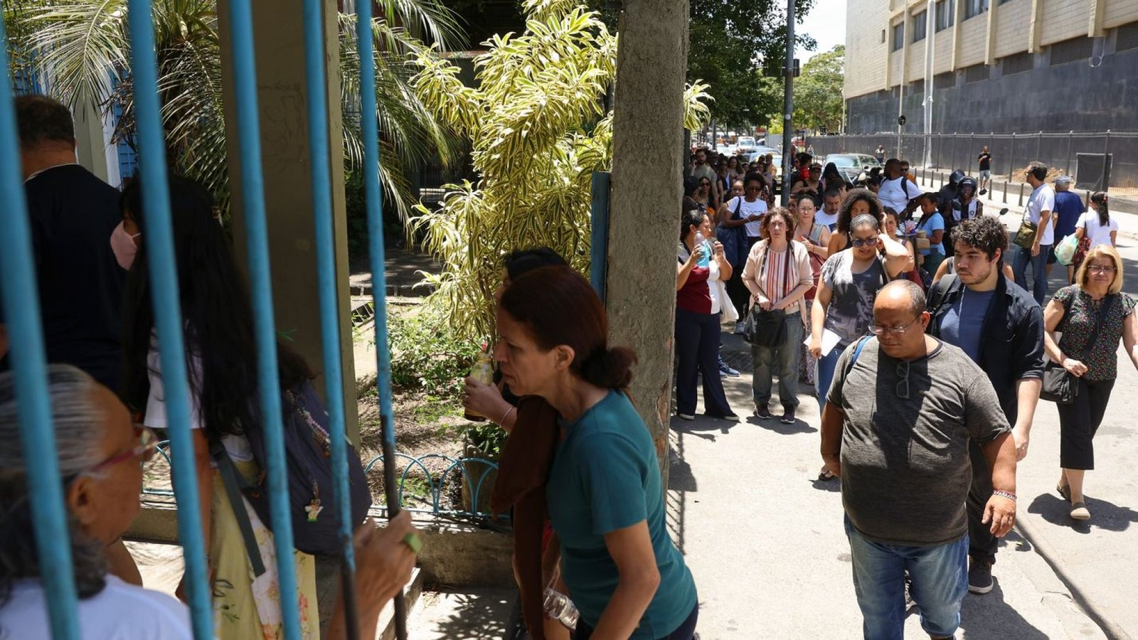 © Tomaz Silva/Agência Brasil