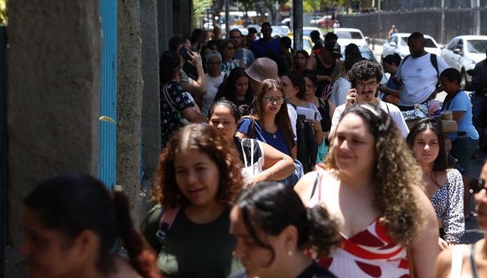 © Tomaz Silva/Agência Brasil