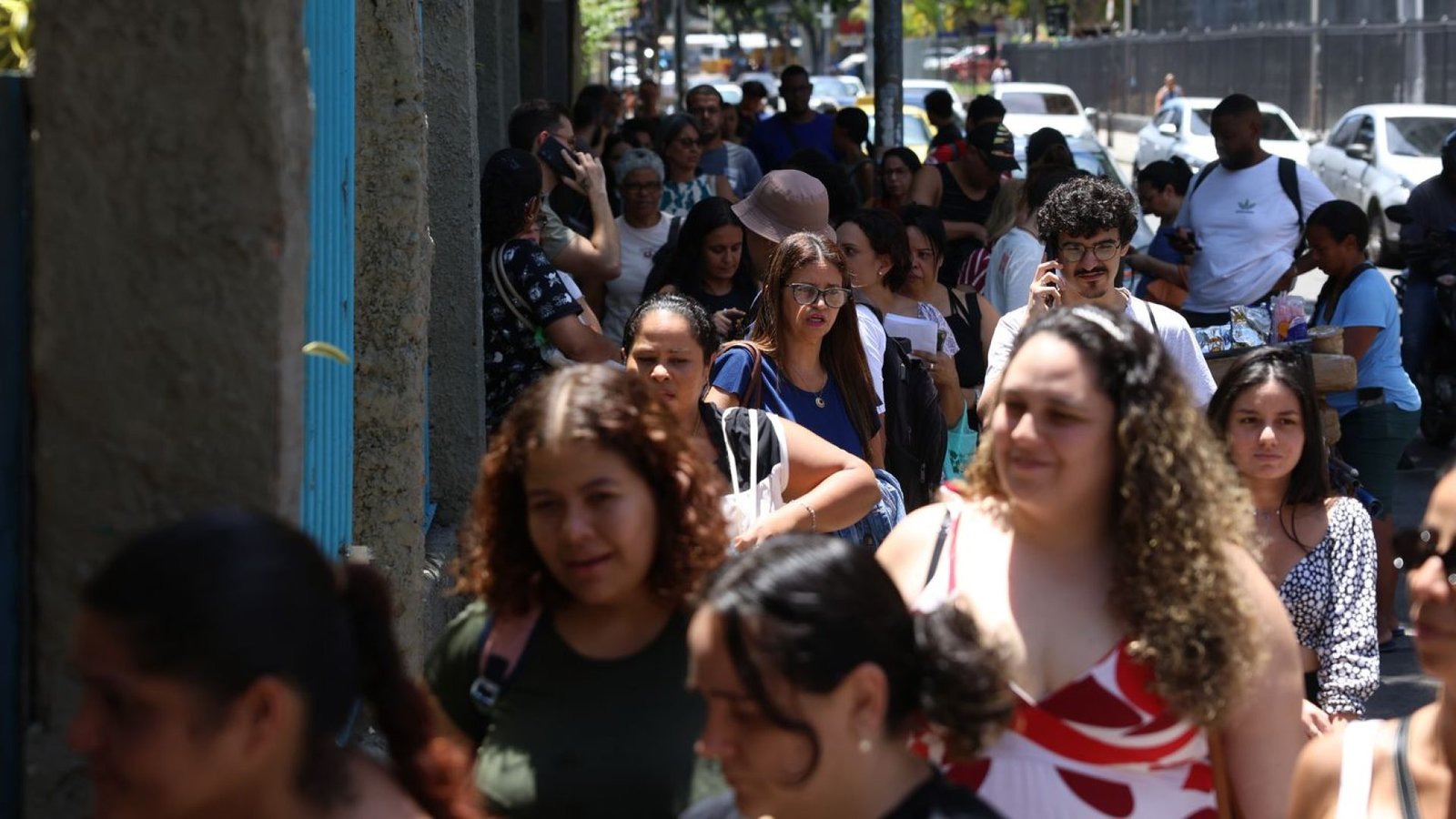 © Tomaz Silva/Agência Brasil