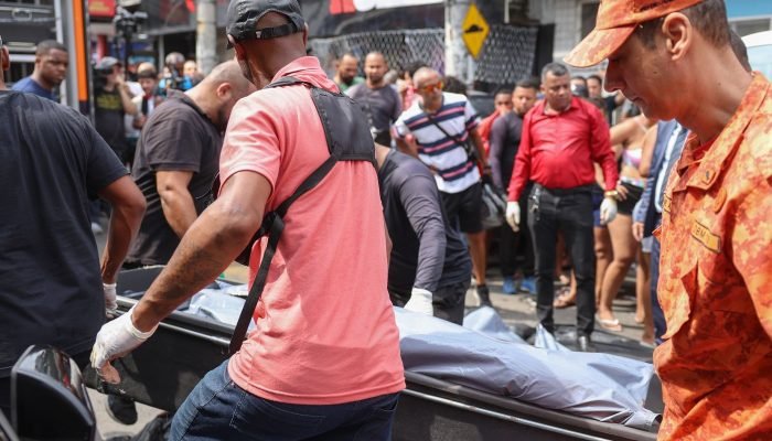 © Tomaz Silva/Agência Brasil