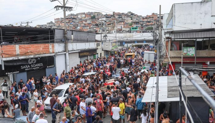 © Tomaz Silva/Agência Brasil