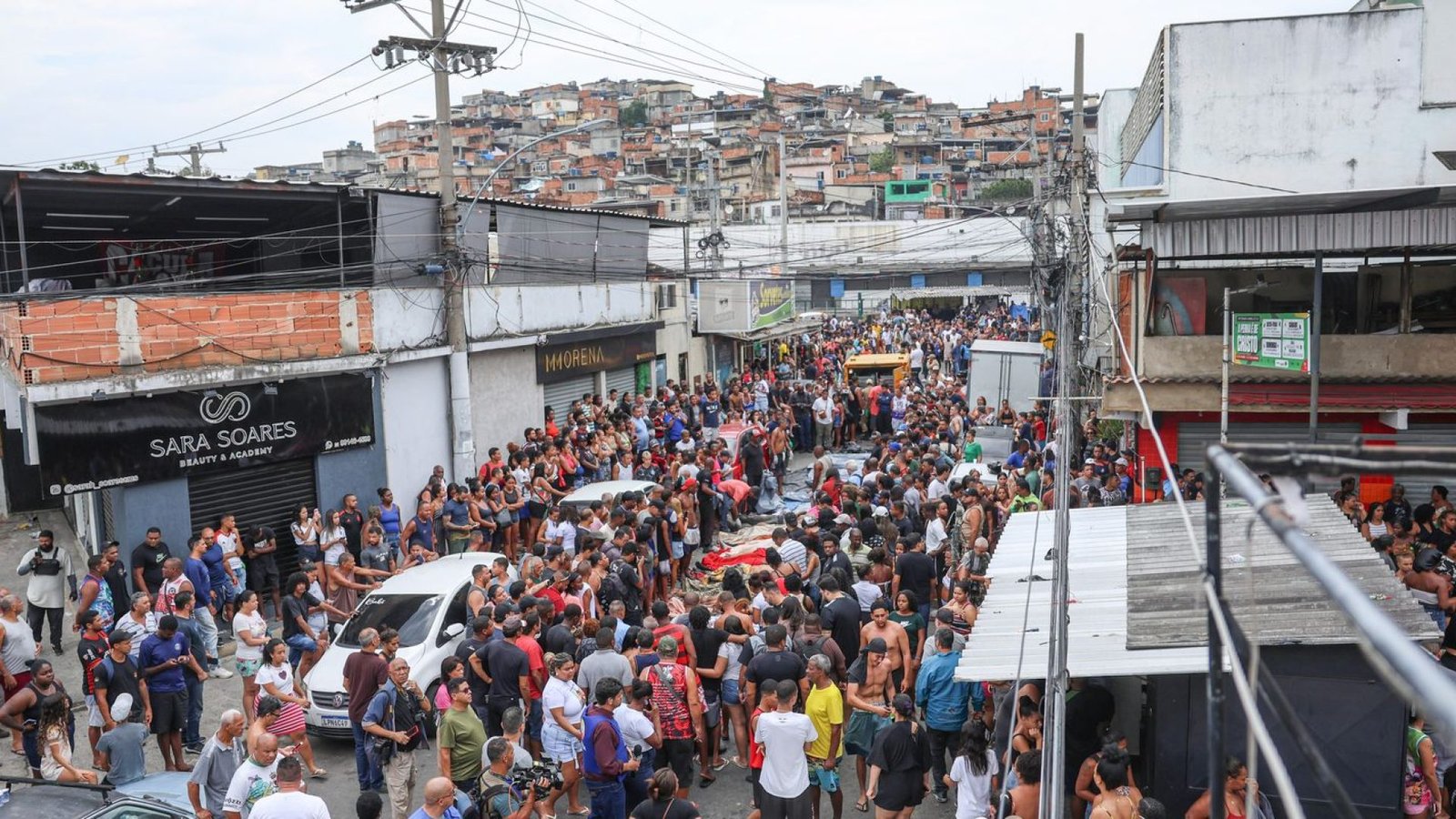 © Tomaz Silva/Agência Brasil