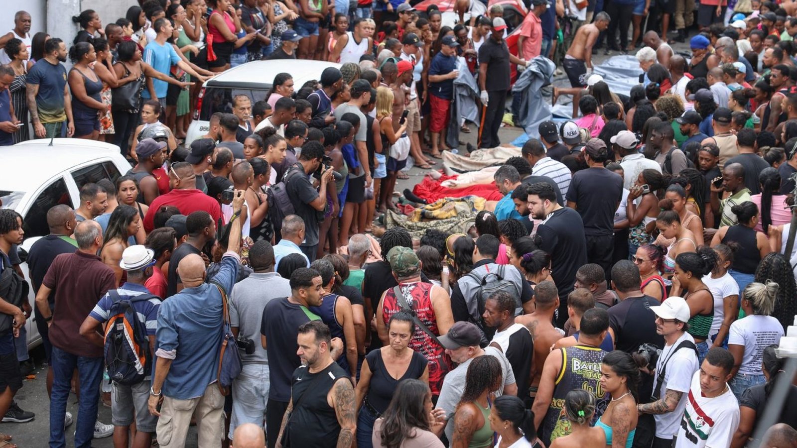 © Tomaz Silva/Agência Brasil