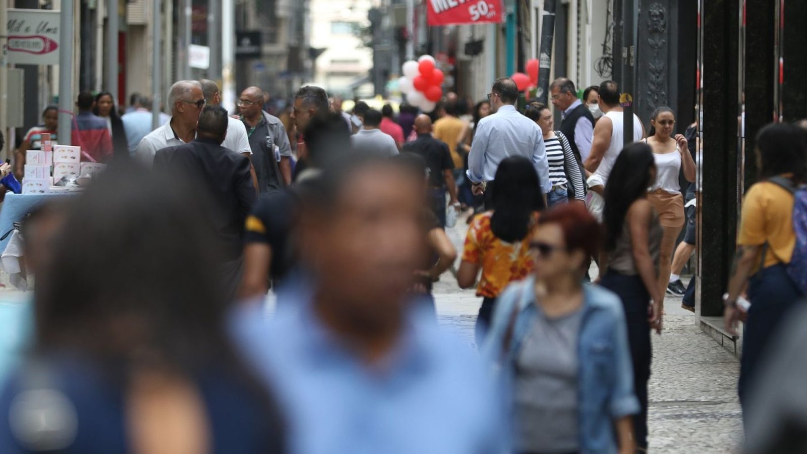 © Tânia Rêgo/Agência Brasil