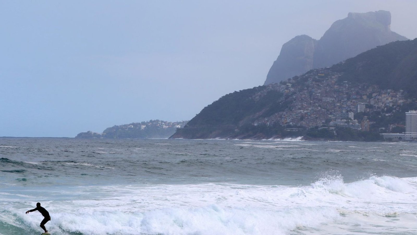 © Tânia Rêgo/Agência Brasil