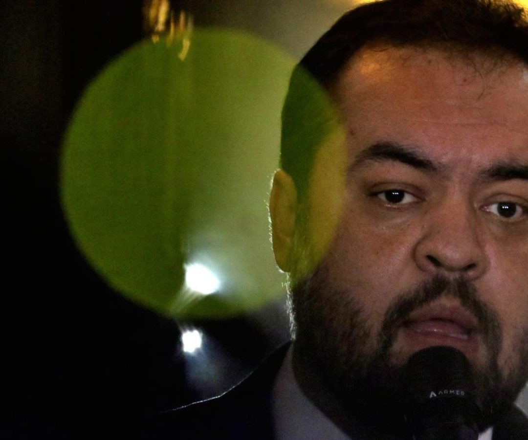 © Tânia Rêgo/Agência Brasil