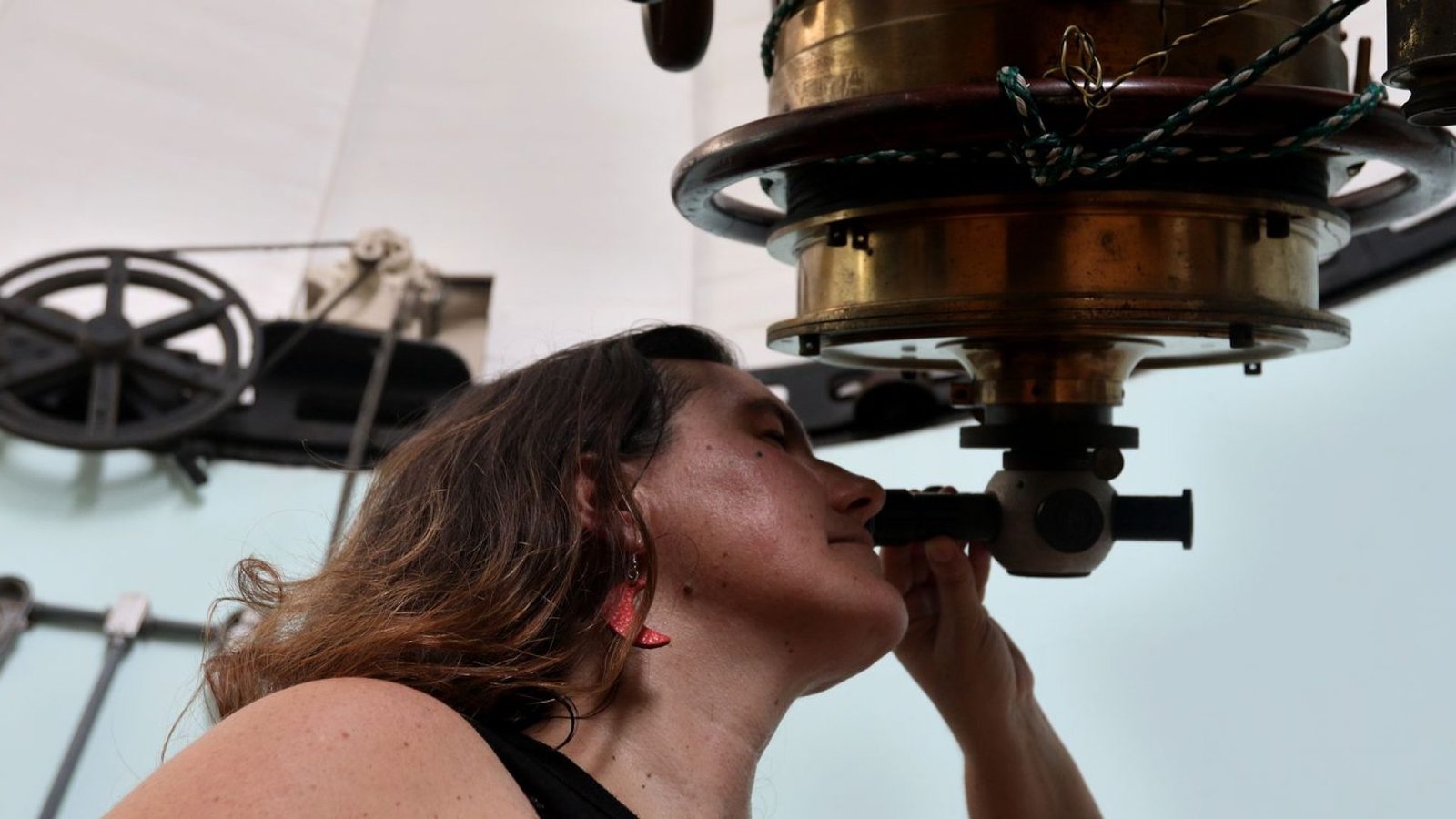 © Tânia Rêgo/Agência Brasil