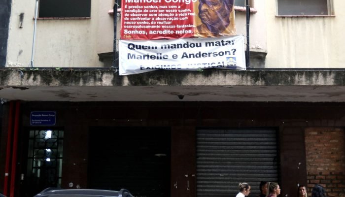 © Tânia Rêgo/Agência Brasil