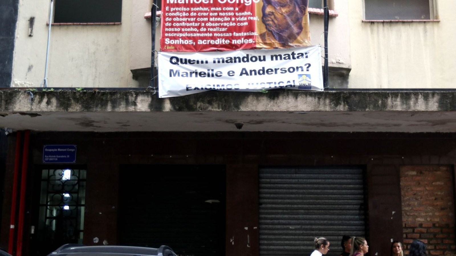 © Tânia Rêgo/Agência Brasil