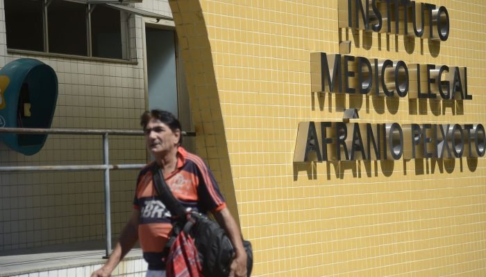 © Tânia Rêgo/Agência Brasil