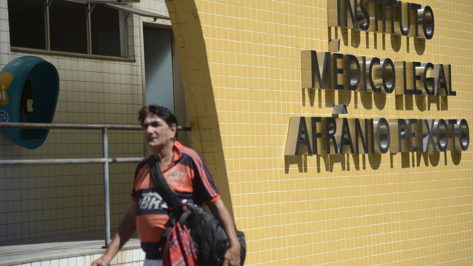 © Tânia Rêgo/Agência Brasil