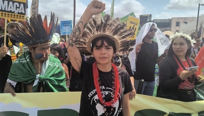 © Rafael Cardoso/Agência Brasil