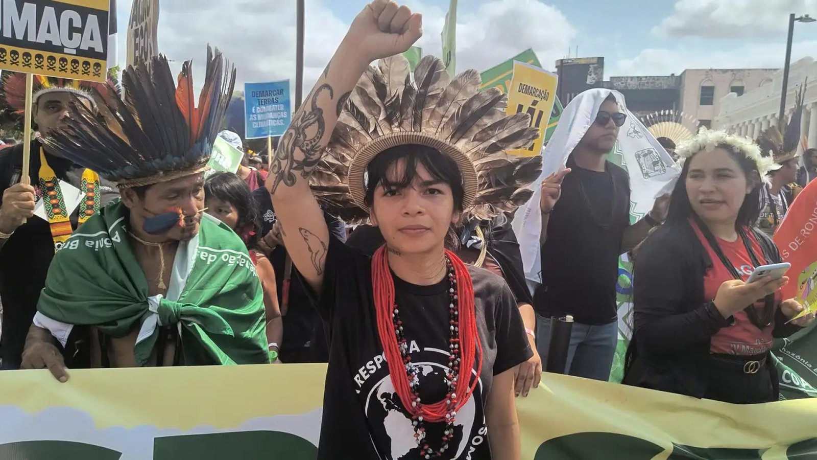 © Rafael Cardoso/Agência Brasil