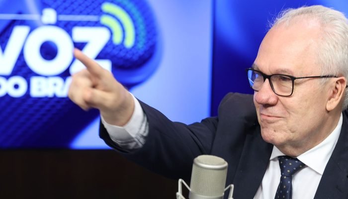 © Valter Campanato/Agência Brasil